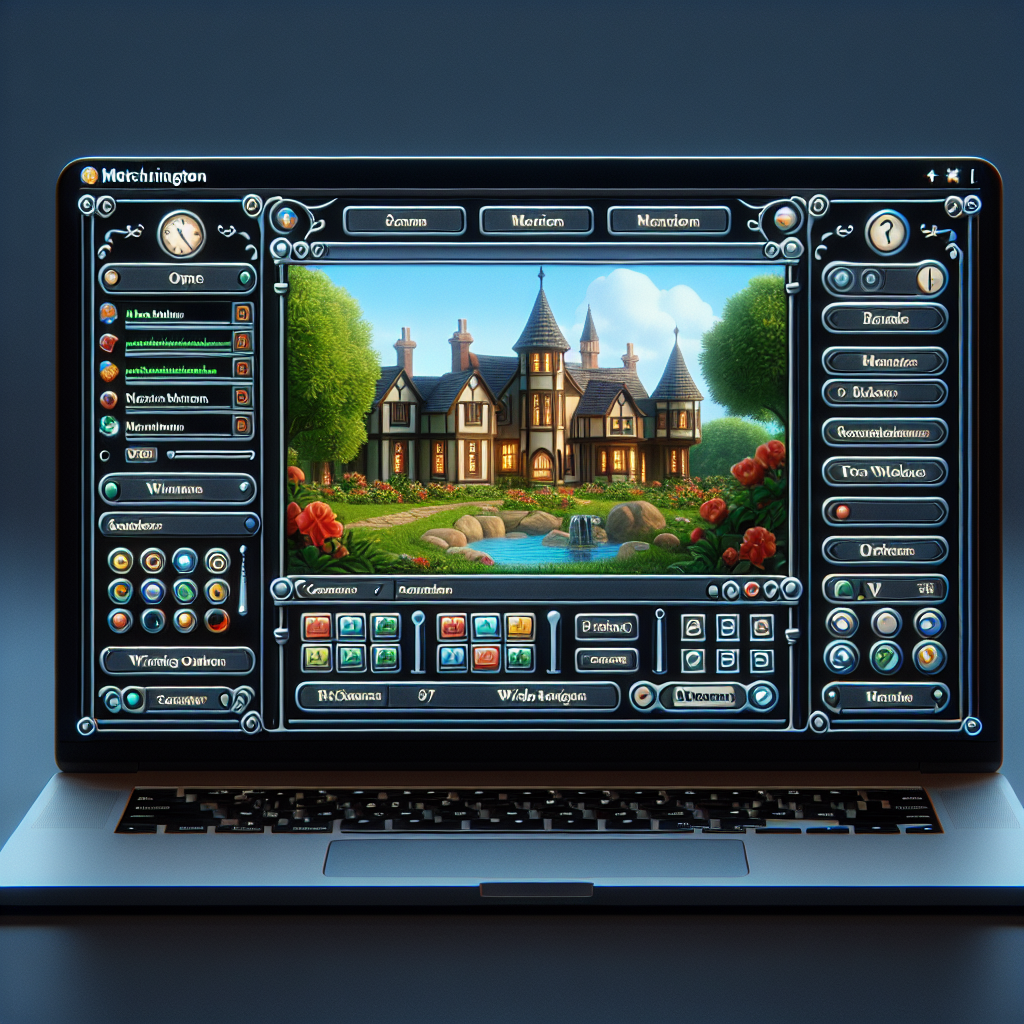 Matchington Mansion - APK Download, MOD, Hack Tool, Cheats