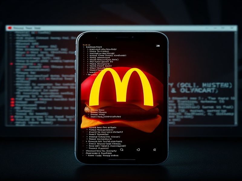 McDonald’s Happy Meal App - APK Download, MOD, Hack Tool, Cheats