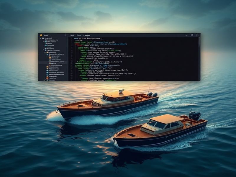Merge Boats – Idle Boat Tycoon - APK Download, MOD, Hack Tool, Cheats