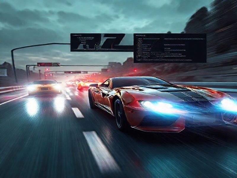 Merge Car Run - Evolution Race - APK Download, MOD, Hack Tool, Cheats