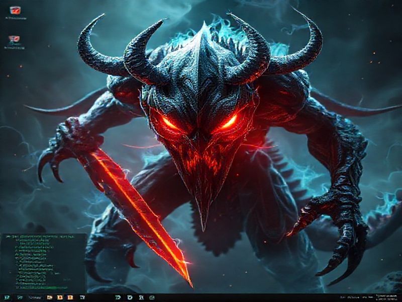 Monster Fusion War: Blade 3D - APK Download, MOD, Hack Tool, Cheats