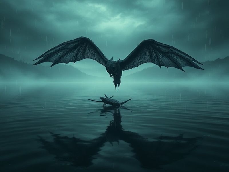Moth Lake: A Horror Story - APK Download, MOD, Hack Tool, Cheats