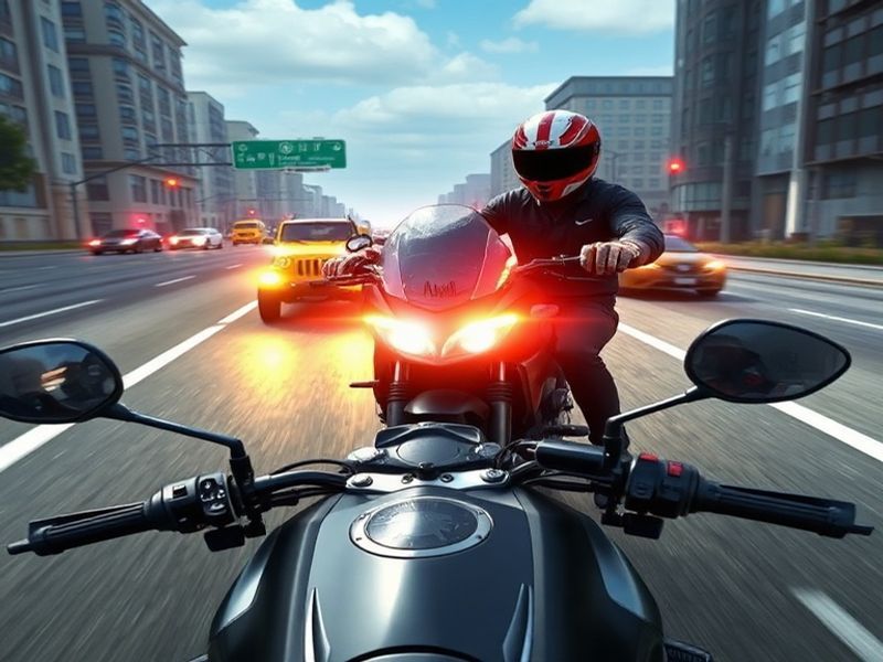 Moto Traffic Race 2: Multiplayer - APK Download, MOD, Hack Tool, Cheats
