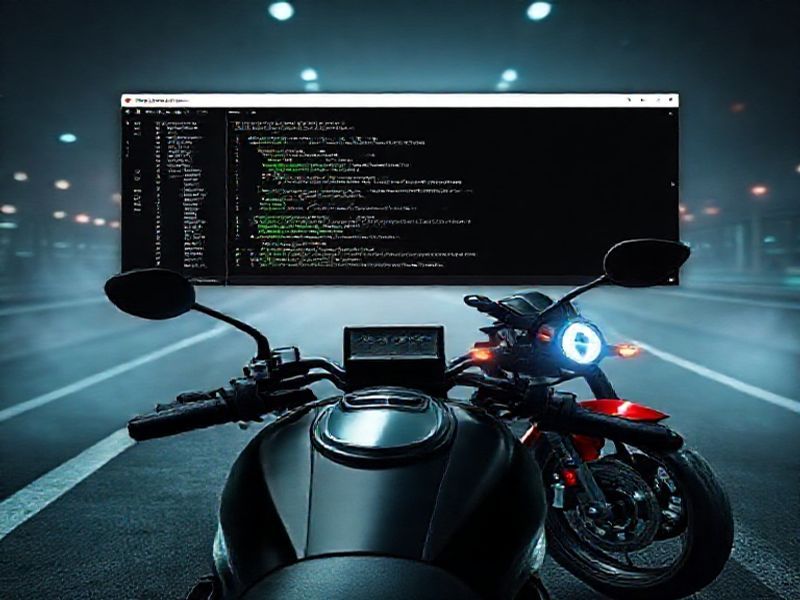 Motorbike Simulator - APK Download, MOD, Hack Tool, Cheats