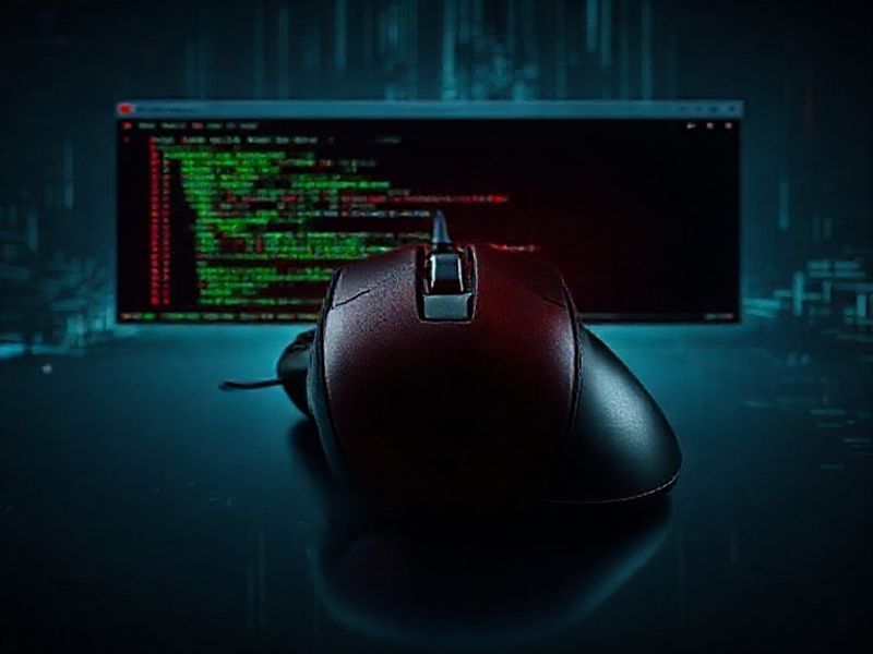 Mouse - APK Download, MOD, Hack Tool, Cheats