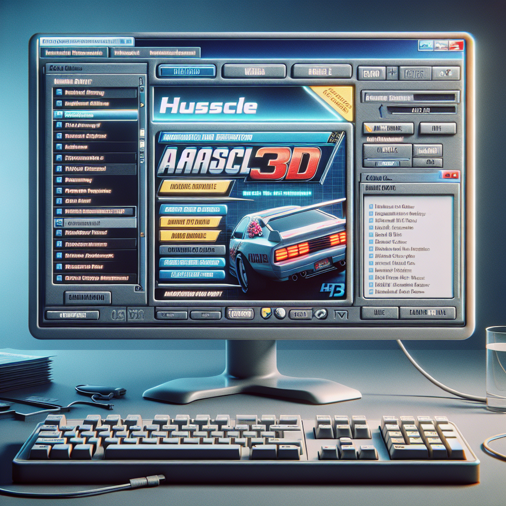 Muscle Race 3D - APK Download, MOD, Hack Tool, Cheats