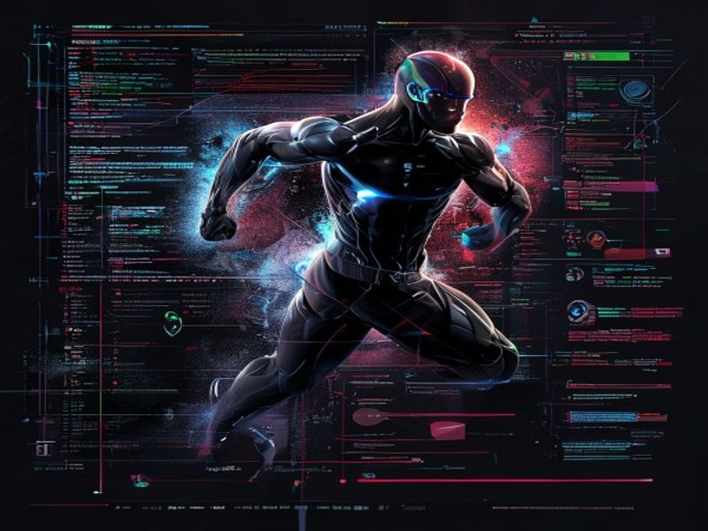 Muscle Rush - Smash Running Hack Tool