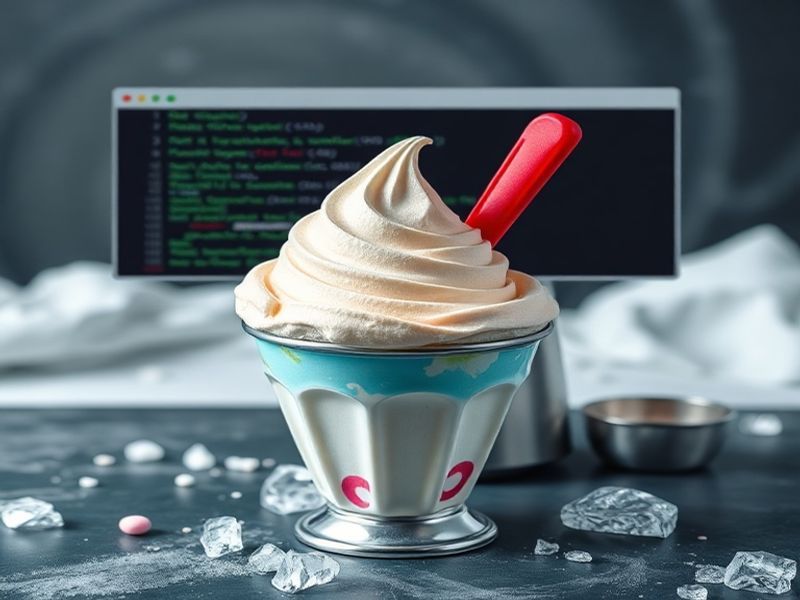 My Ice Cream Maker - Frozen Dessert Making Game - APK Download, MOD, Hack Tool, Cheats