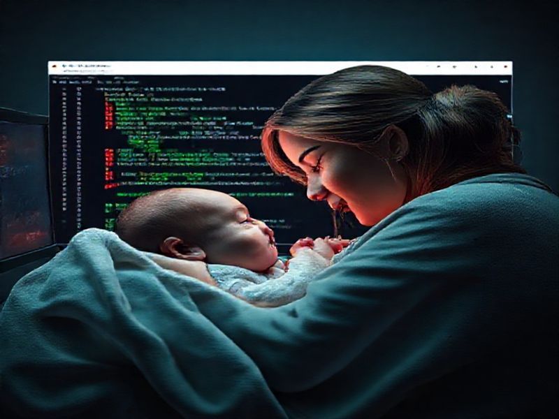 My Newborn - Mommy & Baby Care - APK Download, MOD, Hack Tool, Cheats