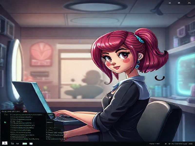 My Town: Girls Hair Salon Game - APK Download, MOD, Hack Tool, Cheats