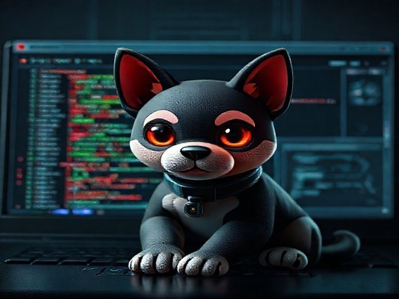 My Virtual Pet 🐾 - APK Download, MOD, Hack Tool, Cheats