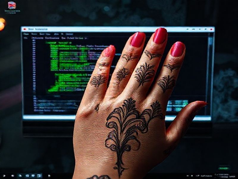 Nail Henna Beauty SPA Salon 2 - APK Download, MOD, Hack Tool, Cheats
