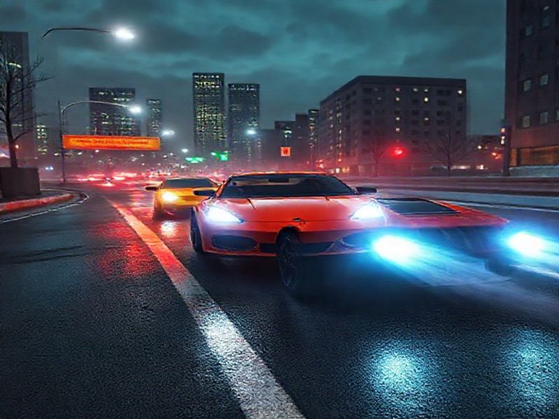 New Parking Madness: Endless Car Driving Games - APK Download, MOD, Hack Tool, Cheats