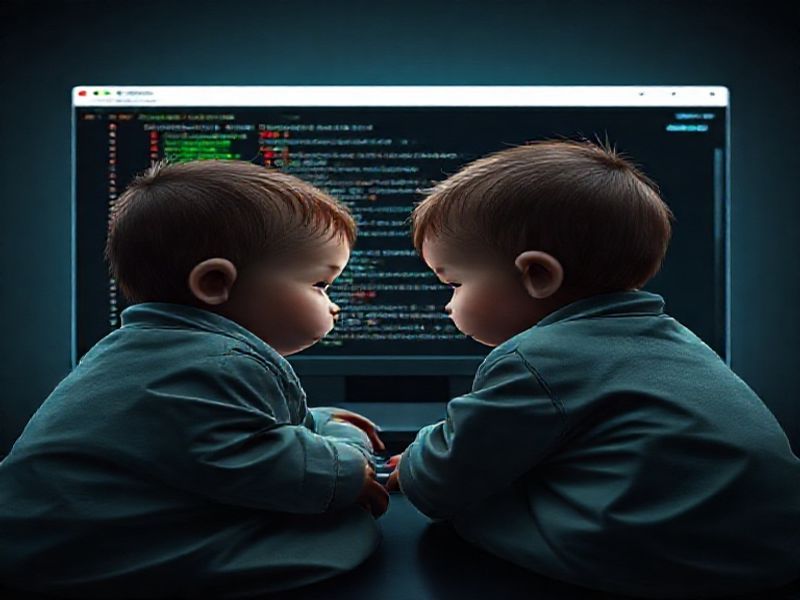 NewBorn Twins Caring - APK Download, MOD, Hack Tool, Cheats