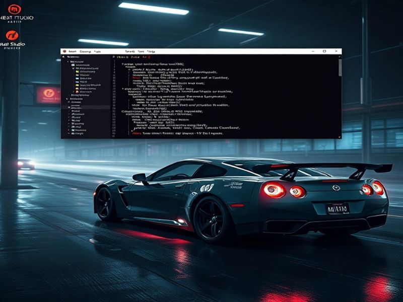 NFS Heat Studio - APK Download, MOD, Hack Tool, Cheats