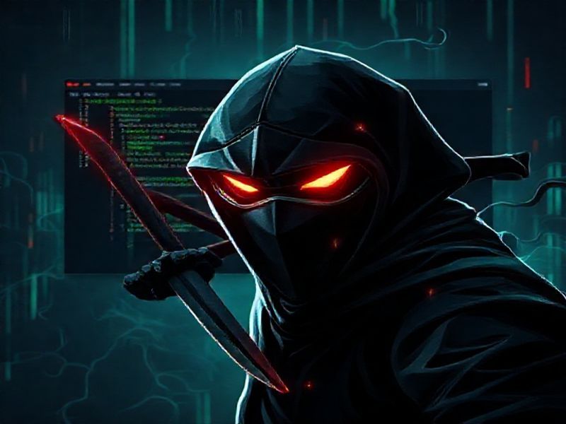 Ninja Dash -Deluxe - APK Download, MOD, Hack Tool, Cheats
