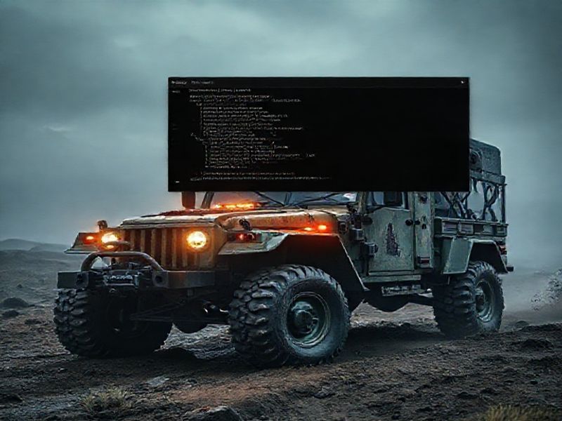 Off-road Army Truck - APK Download, MOD, Hack Tool, Cheats