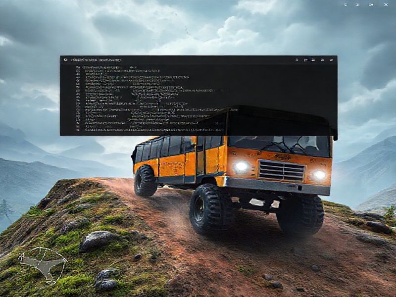 Offroad Bus Hill Driving Sim: Mountain Bus Racing - APK Download, MOD, Hack Tool, Cheats