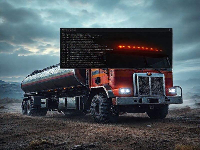 Offroad Oil Tanker Transport Truck Simulator 2019 - APK Download, MOD, Hack Tool, Cheats