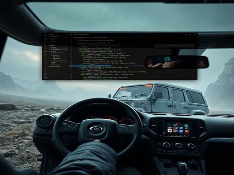 Offroad SUV Drive - APK Download, MOD, Hack Tool, Cheats