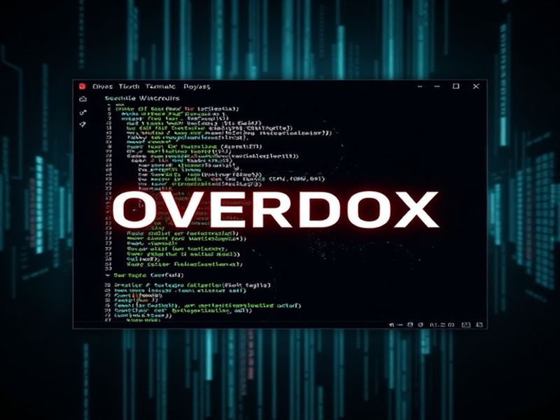 OVERDOX - APK Download, MOD, Hack Tool, Cheats