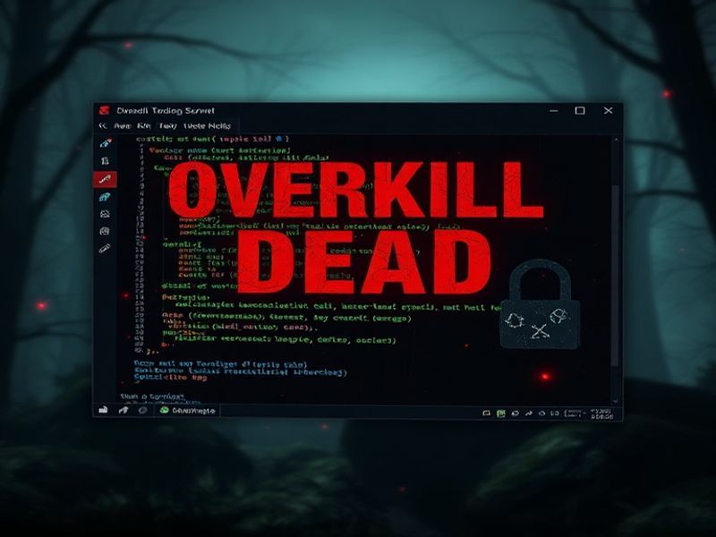 Overkill the Dead: Survival - APK Download, MOD, Hack Tool, Cheats