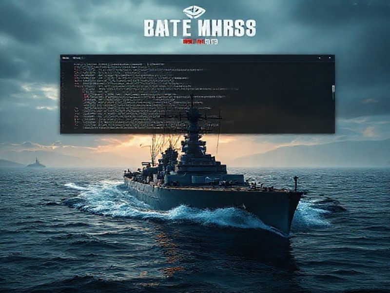 Pacific Warships: Naval PvP - APK Download, MOD, Hack Tool, Cheats