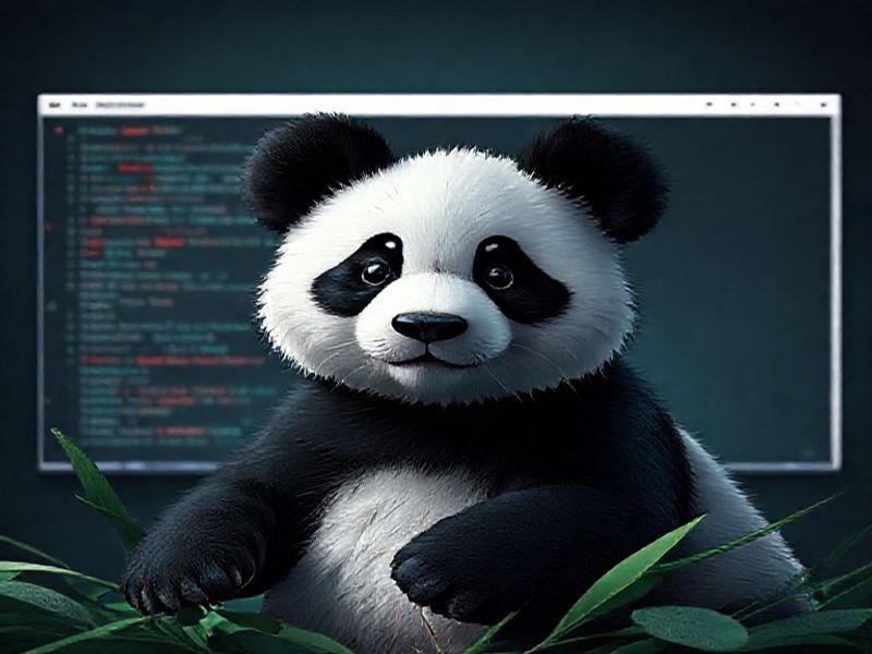 Panda Care - The Virtual Pet - APK Download, MOD, Hack Tool, Cheats