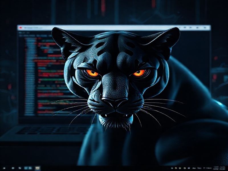 Panther Online - APK Download, MOD, Hack Tool, Cheats