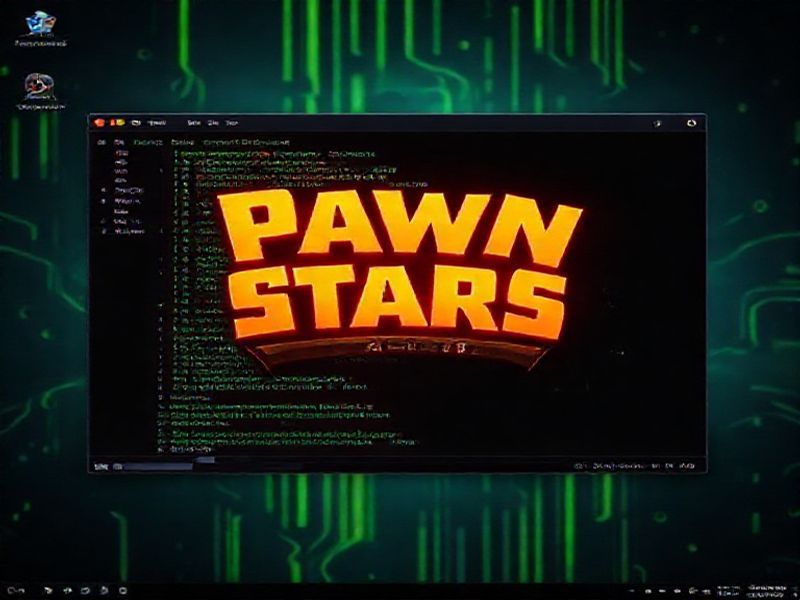 Pawn Stars: The Game - APK Download, MOD, Hack Tool, Cheats