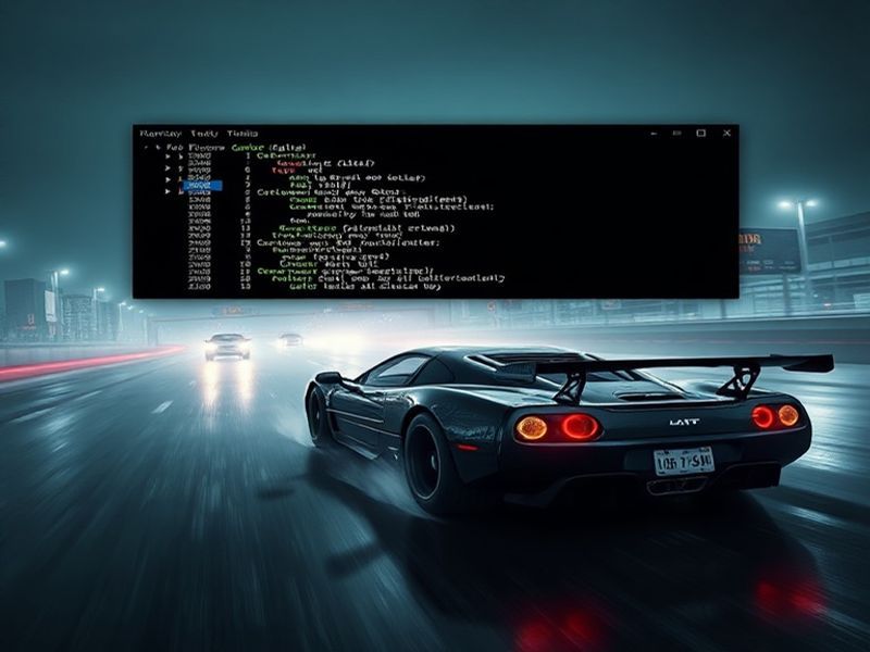 Payback Lead: Fastlane Spirit Racing - APK Download, MOD, Hack Tool, Cheats