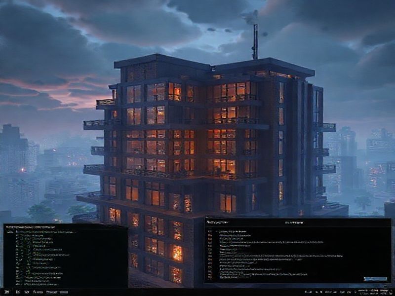 Penthouse builds for Minecraft - APK Download, MOD, Hack Tool, Cheats