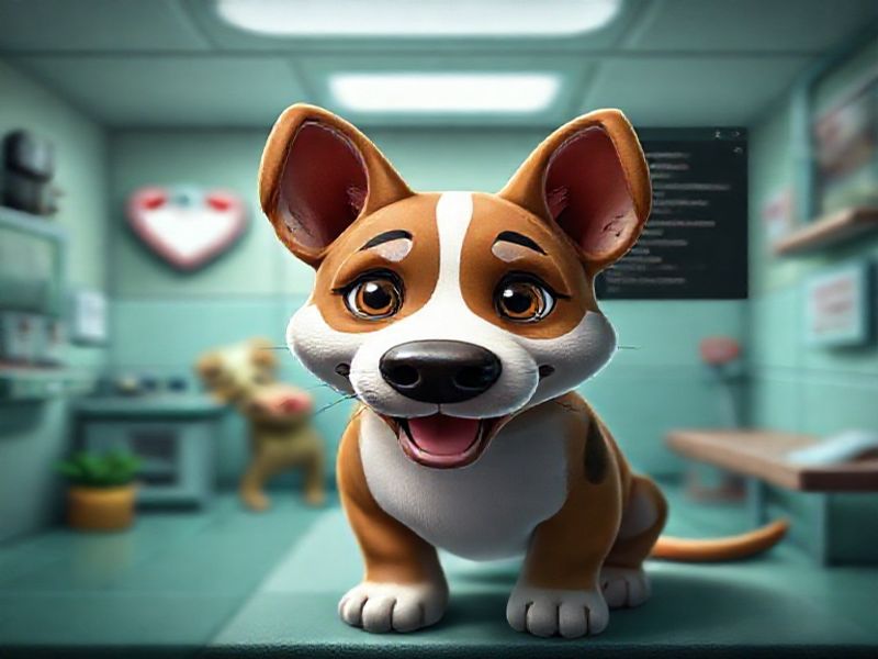 Pet World – My Animal Hospital - APK Download, MOD, Hack Tool, Cheats