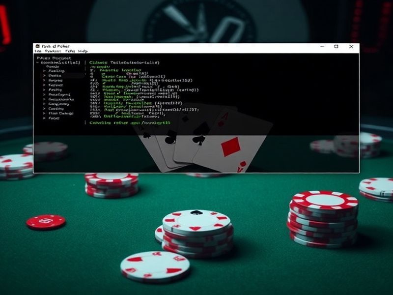 Poker Offline: Texas Holdem - APK Download, MOD, Hack Tool, Cheats