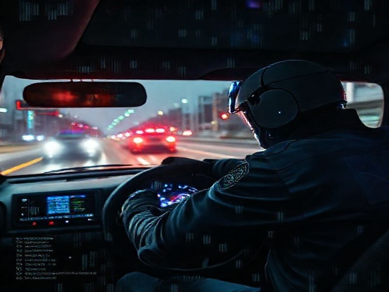 Police Driver Death Race - APK Download, MOD, Hack Tool, Cheats