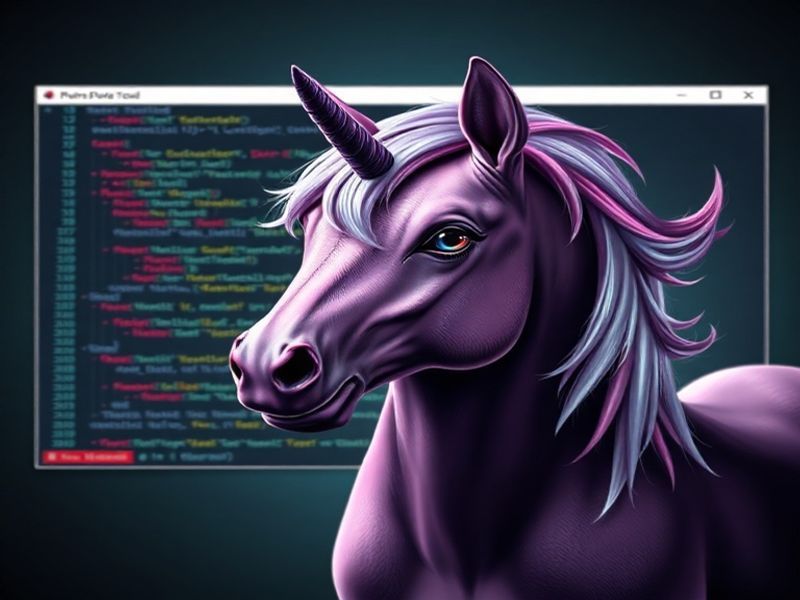 Pony Photo Editor & Stickers - APK Download, MOD, Hack Tool, Cheats