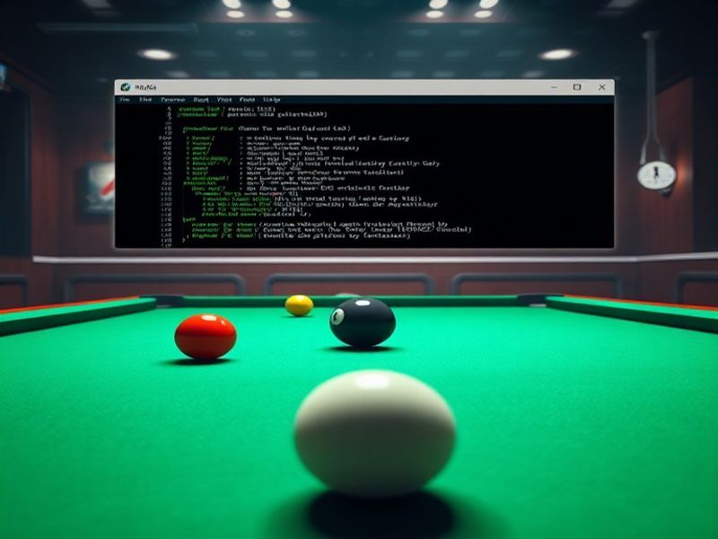 Pool Break 3D Billiard Snooker - APK Download, MOD, Hack Tool, Cheats