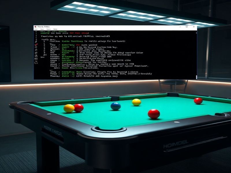 Pool Table Game - APK Download, MOD, Hack Tool, Cheats