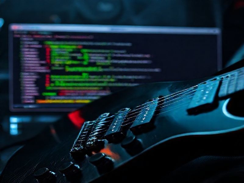 Power guitar HD - APK Download, MOD, Hack Tool, Cheats