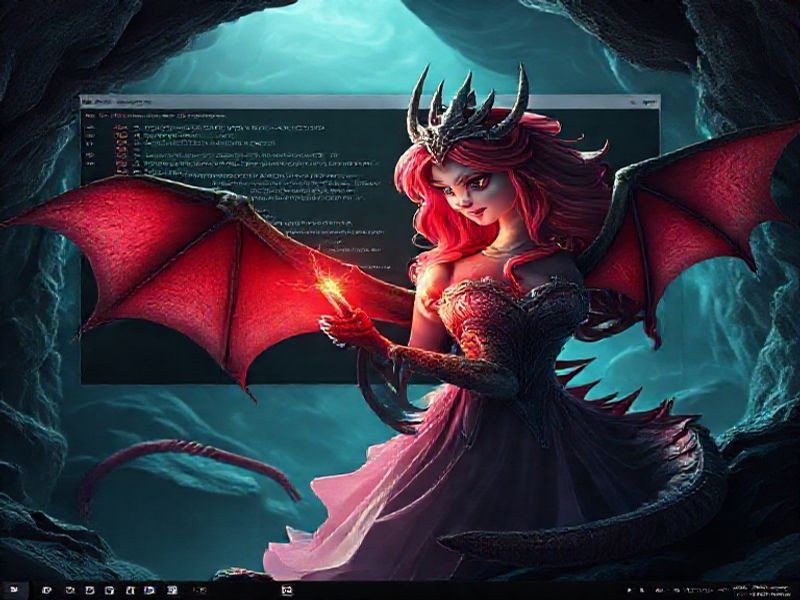Princess. Dragon Cave - APK Download, MOD, Hack Tool, Cheats