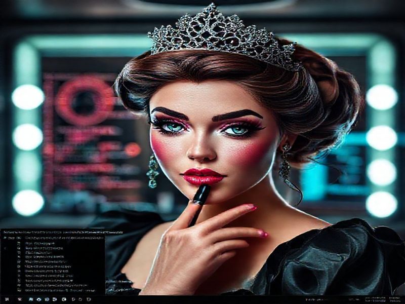 Princess Makeup Salon - APK Download, MOD, Hack Tool, Cheats