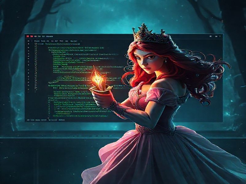 Princess Run to Temple - APK Download, MOD, Hack Tool, Cheats