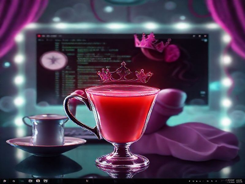 Princess Tea Party Salon - APK Download, MOD, Hack Tool, Cheats