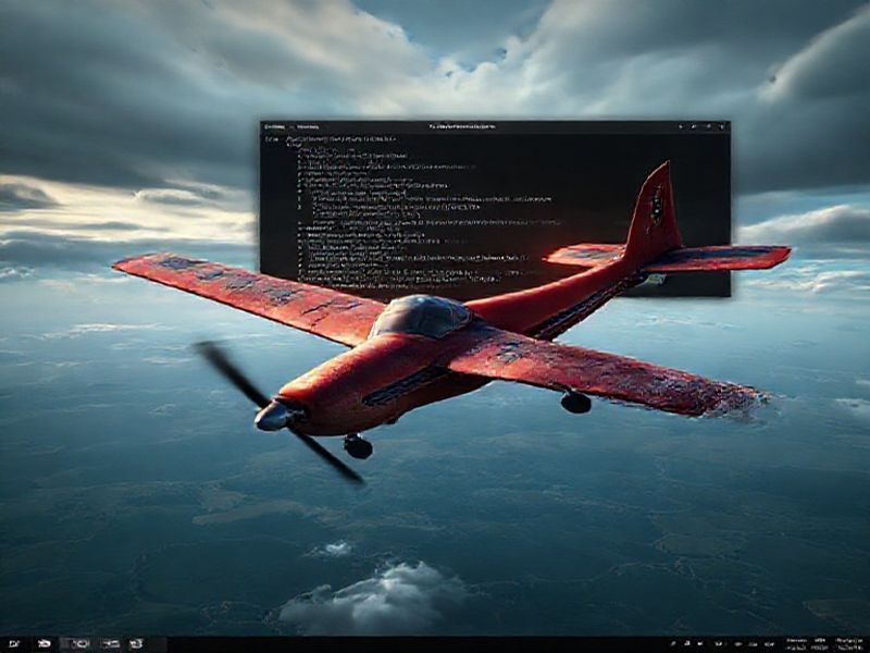 RC-AirSim - RC Model Plane Sim - APK Download, MOD, Hack Tool, Cheats