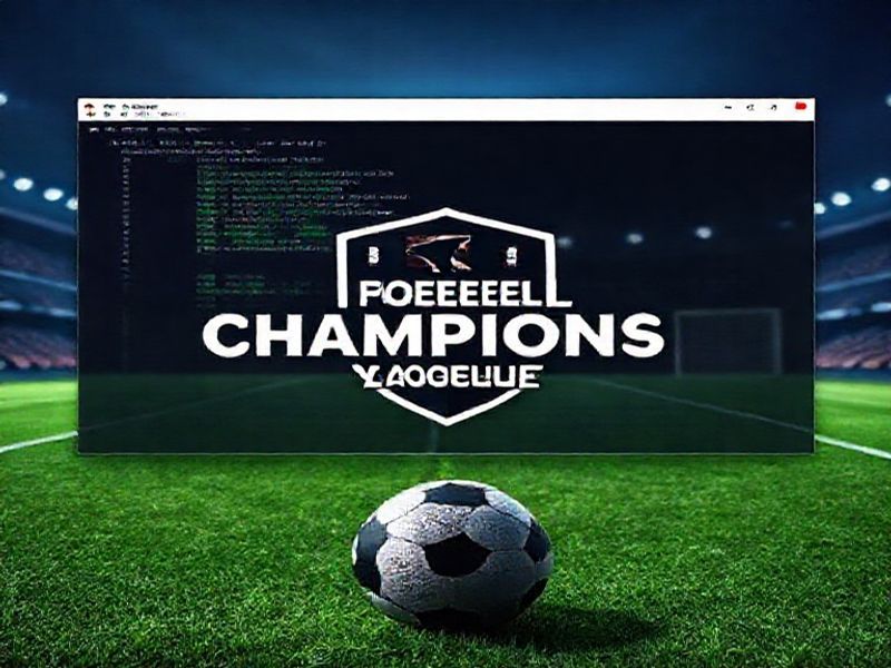 REAL FOOTBALL CHAMPIONS LEAGUE - APK Download, MOD, Hack Tool, Cheats