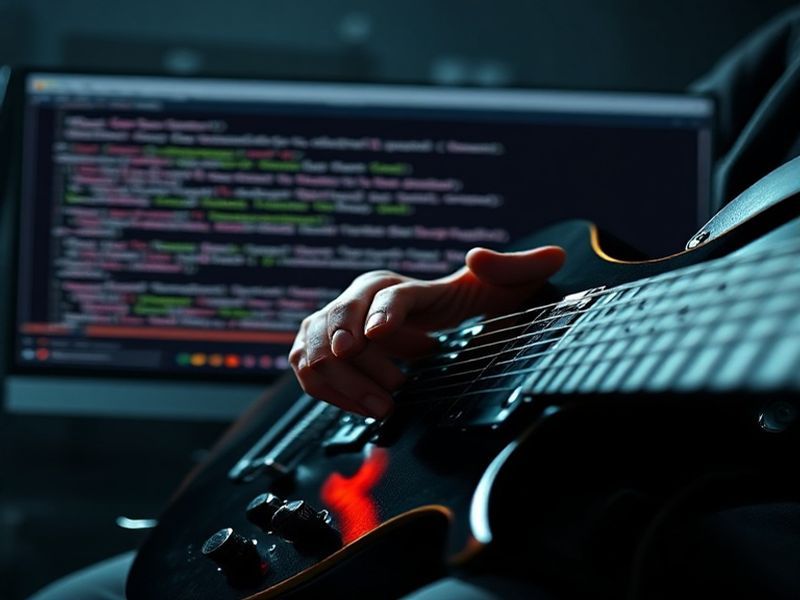 Real guitar - guitar simulator - APK Download, MOD, Hack Tool, Cheats