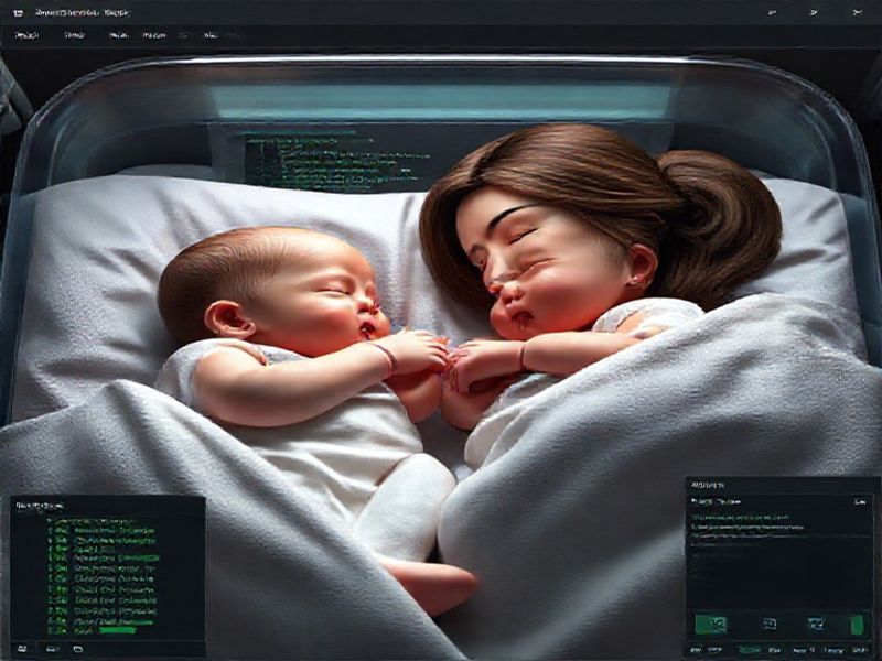 Real Mother Simulator 3D: New Born Twin Baby Games - APK Download, MOD, Hack Tool, Cheats