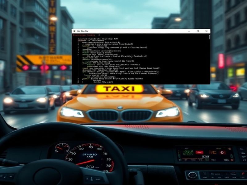 Real Taxi Simulator - APK Download, MOD, Hack Tool, Cheats