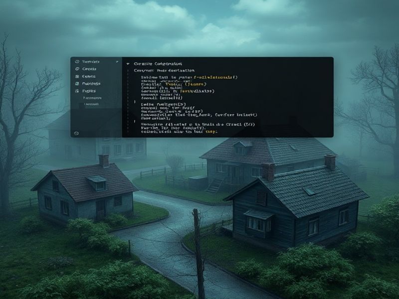 Rural Houses Puzzle - APK Download, MOD, Hack Tool, Cheats