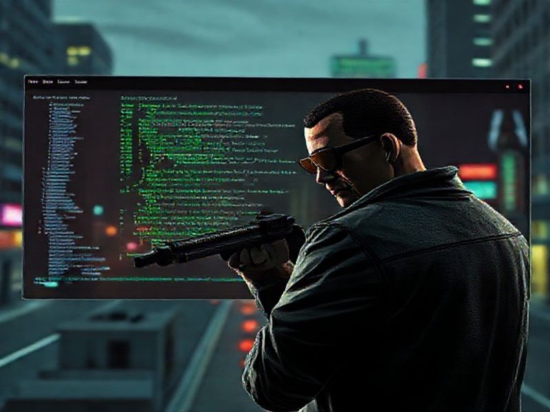San Andreas Crime City Gangster 3D - APK Download, MOD, Hack Tool, Cheats